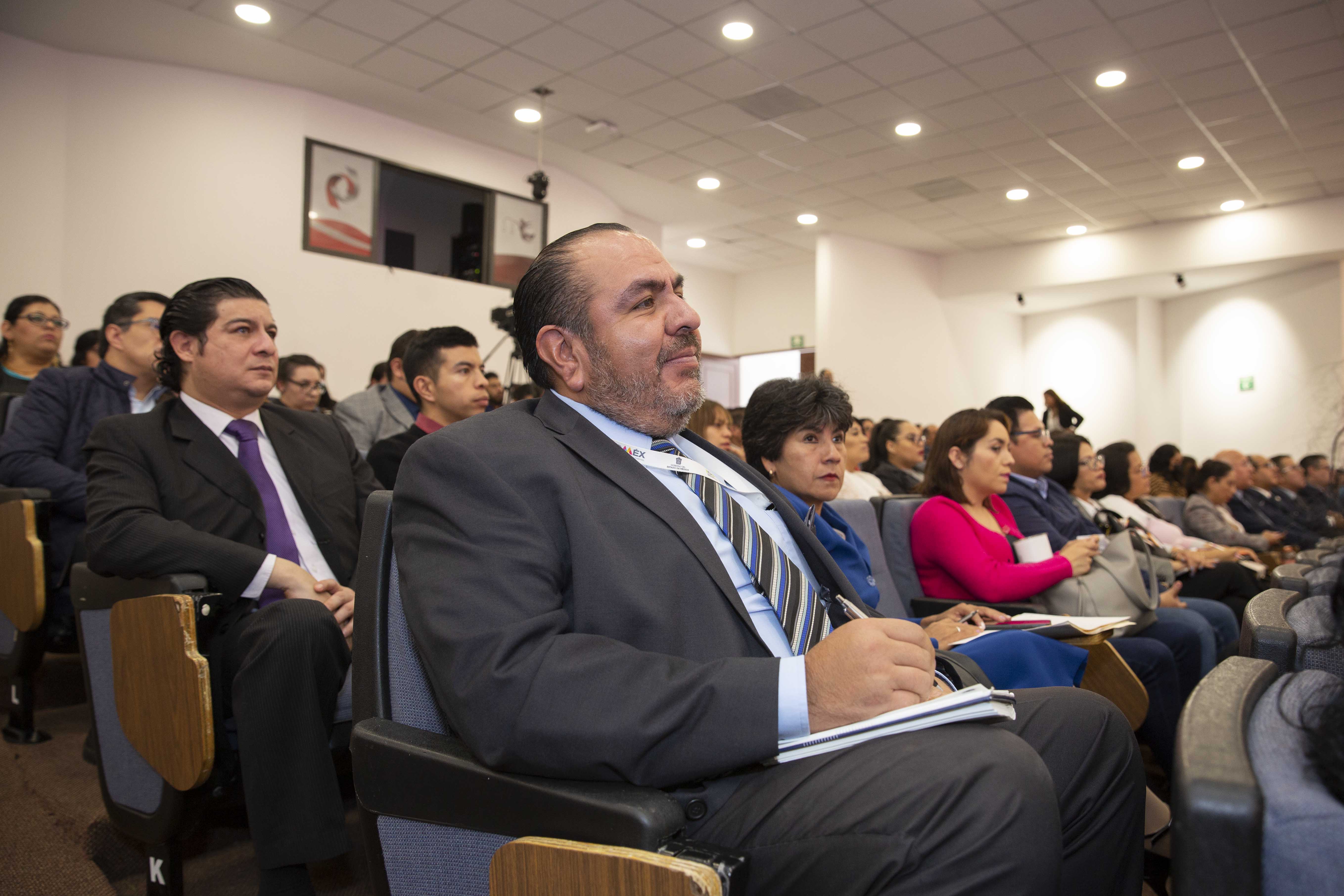 III Congreso Justicia Familiar